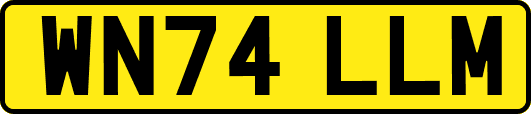 WN74LLM