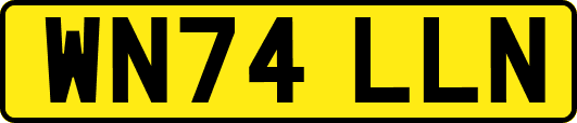 WN74LLN