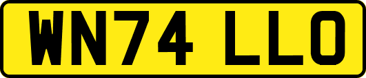 WN74LLO