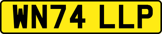WN74LLP