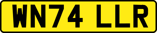 WN74LLR