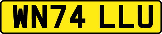 WN74LLU
