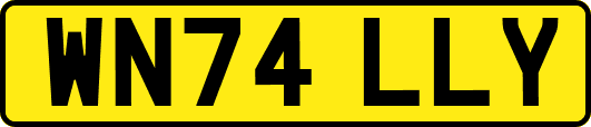 WN74LLY