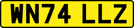 WN74LLZ