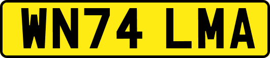 WN74LMA