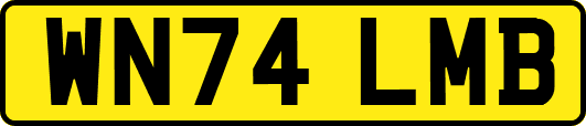 WN74LMB