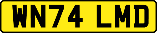 WN74LMD