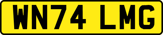 WN74LMG