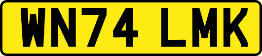 WN74LMK