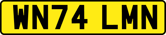 WN74LMN