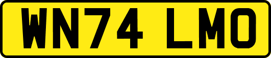 WN74LMO
