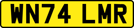 WN74LMR