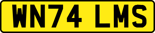 WN74LMS