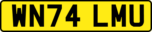 WN74LMU