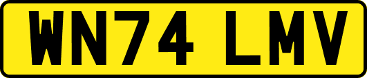 WN74LMV