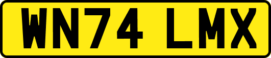 WN74LMX