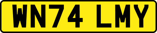 WN74LMY