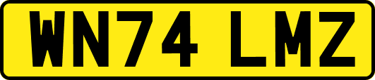 WN74LMZ