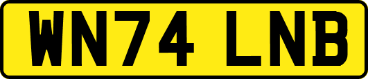 WN74LNB