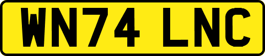 WN74LNC