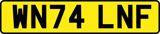 WN74LNF