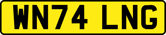 WN74LNG