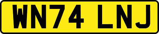 WN74LNJ