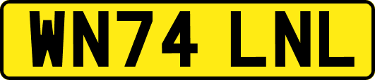 WN74LNL