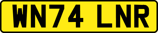 WN74LNR