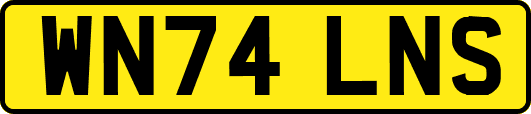 WN74LNS