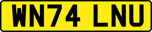 WN74LNU