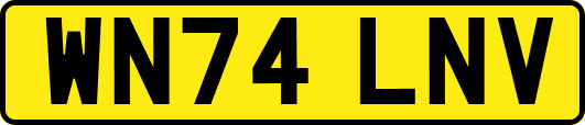 WN74LNV