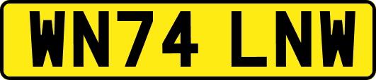 WN74LNW