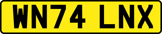 WN74LNX
