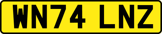 WN74LNZ