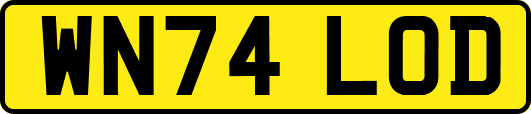 WN74LOD