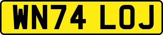 WN74LOJ