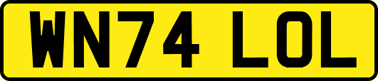 WN74LOL