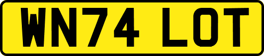 WN74LOT