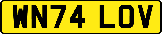 WN74LOV