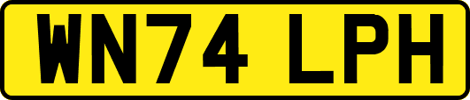 WN74LPH