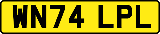 WN74LPL