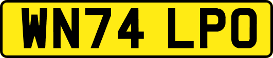 WN74LPO