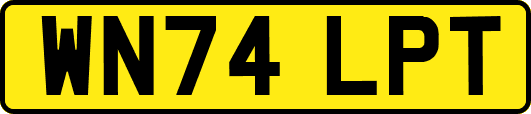 WN74LPT
