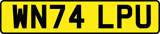 WN74LPU