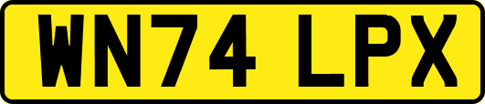 WN74LPX