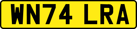 WN74LRA