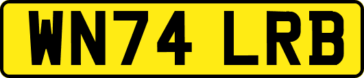 WN74LRB