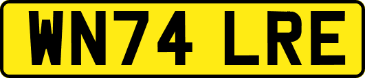 WN74LRE