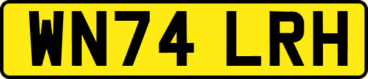 WN74LRH